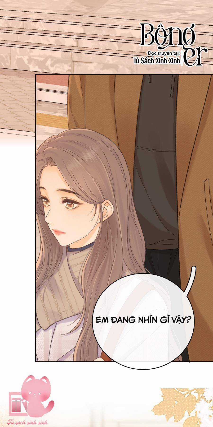 Khó Dỗ Dành - Chapter 95 - Trang 28