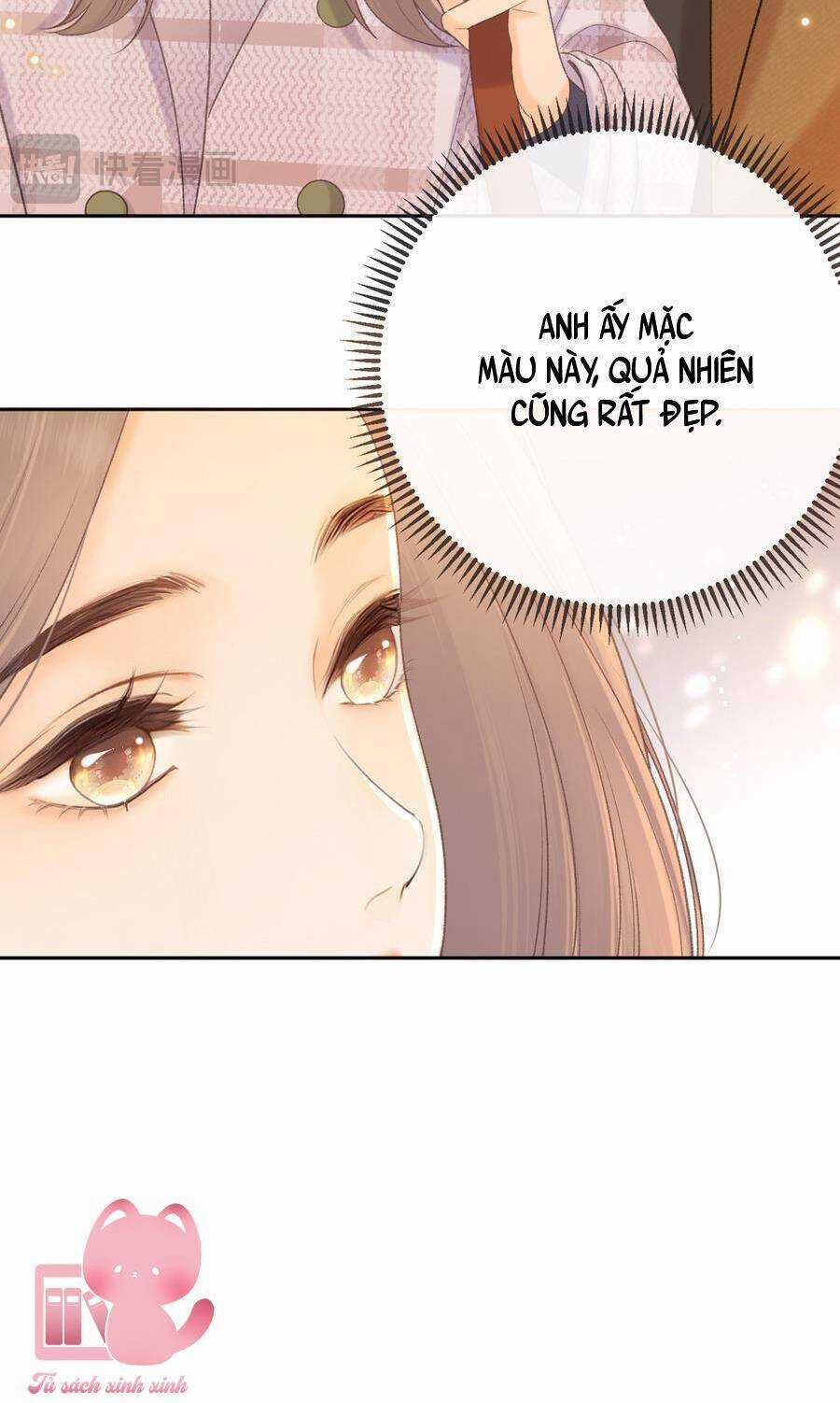 Khó Dỗ Dành - Chapter 95 - Trang 30