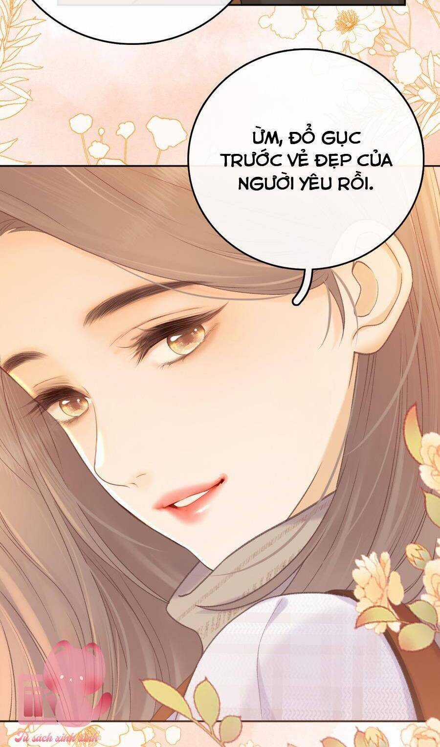 Khó Dỗ Dành - Chapter 95 - Trang 32