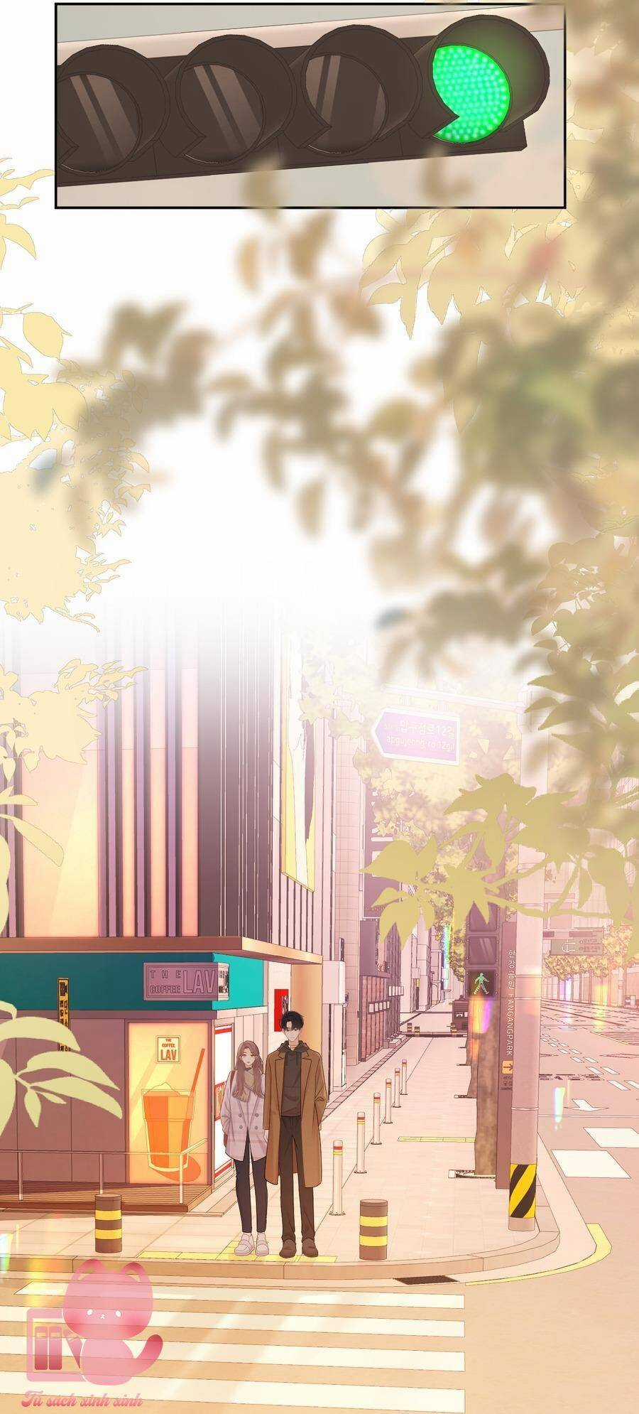 Khó Dỗ Dành - Chapter 95 - Trang 38