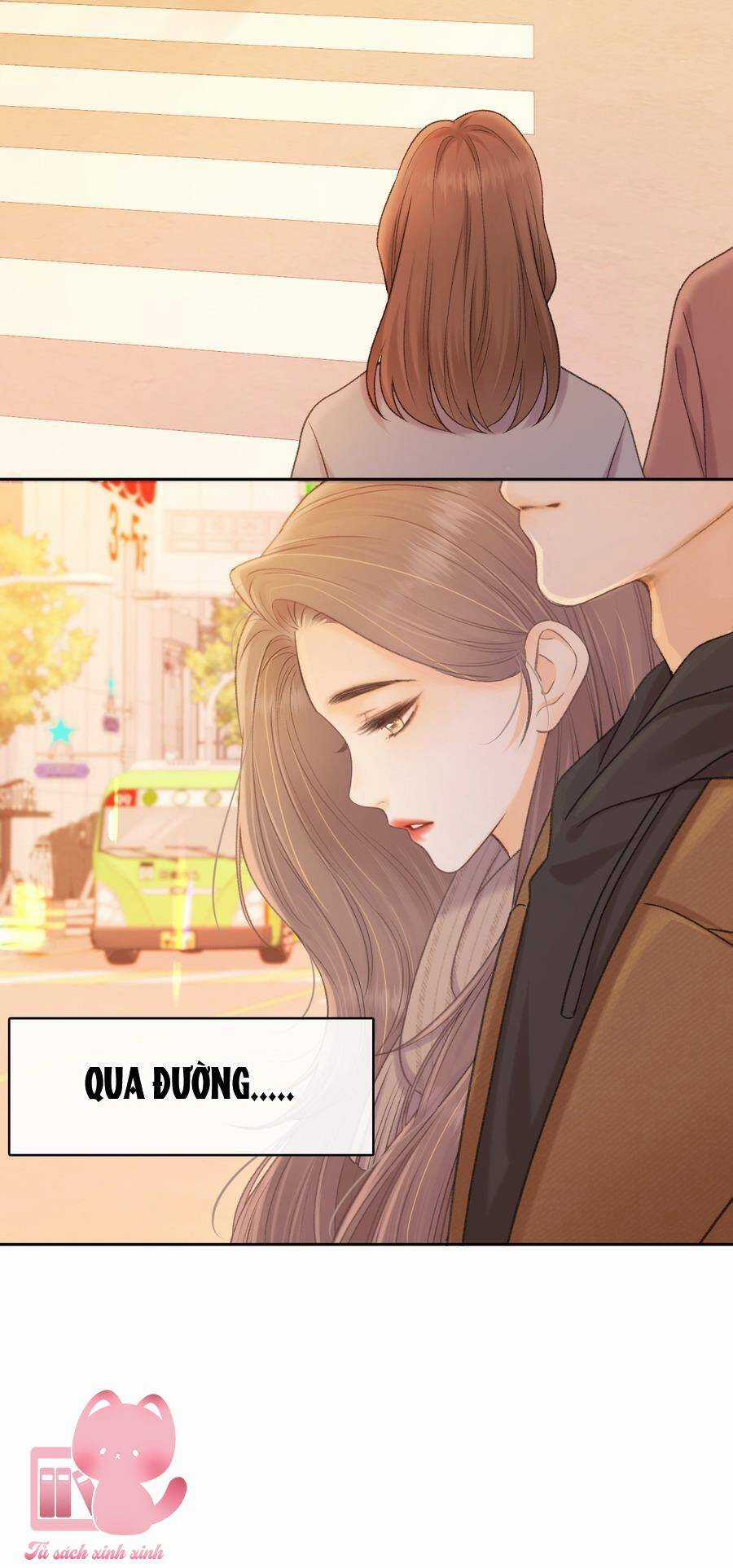 Khó Dỗ Dành - Chapter 95 - Trang 39
