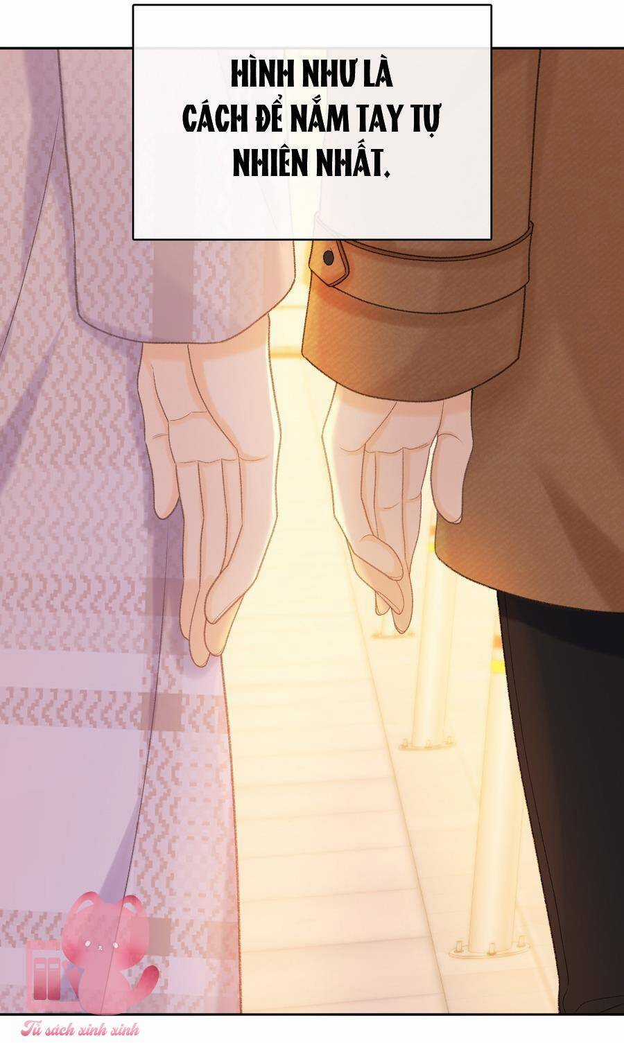 Khó Dỗ Dành - Chapter 95 - Trang 40