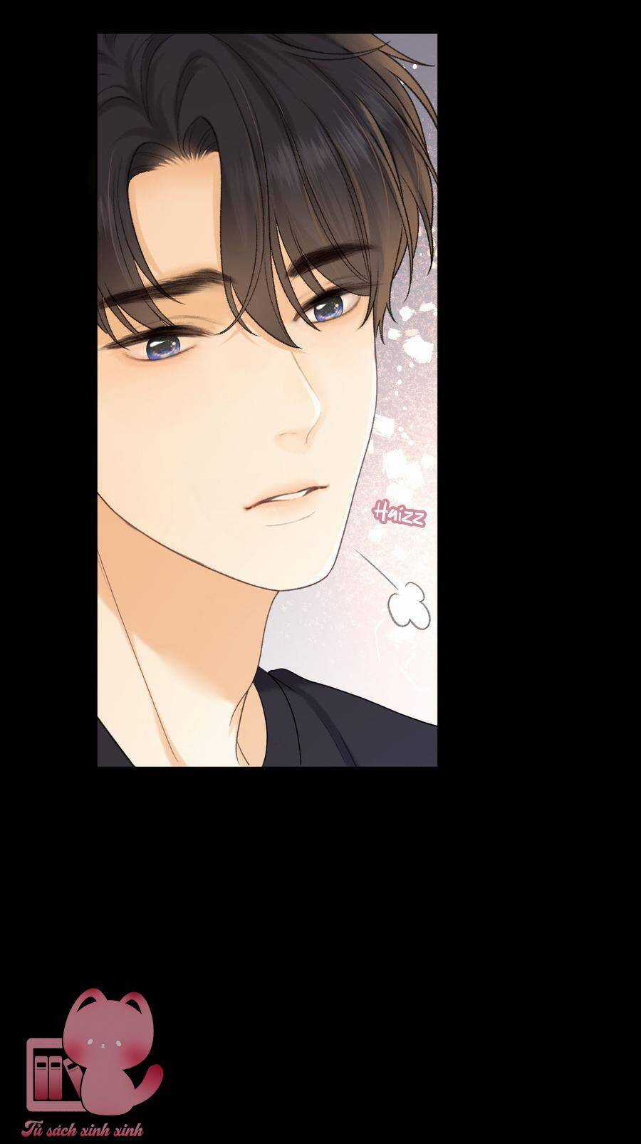 Khó Dỗ Dành - Chapter 95 - Trang 5