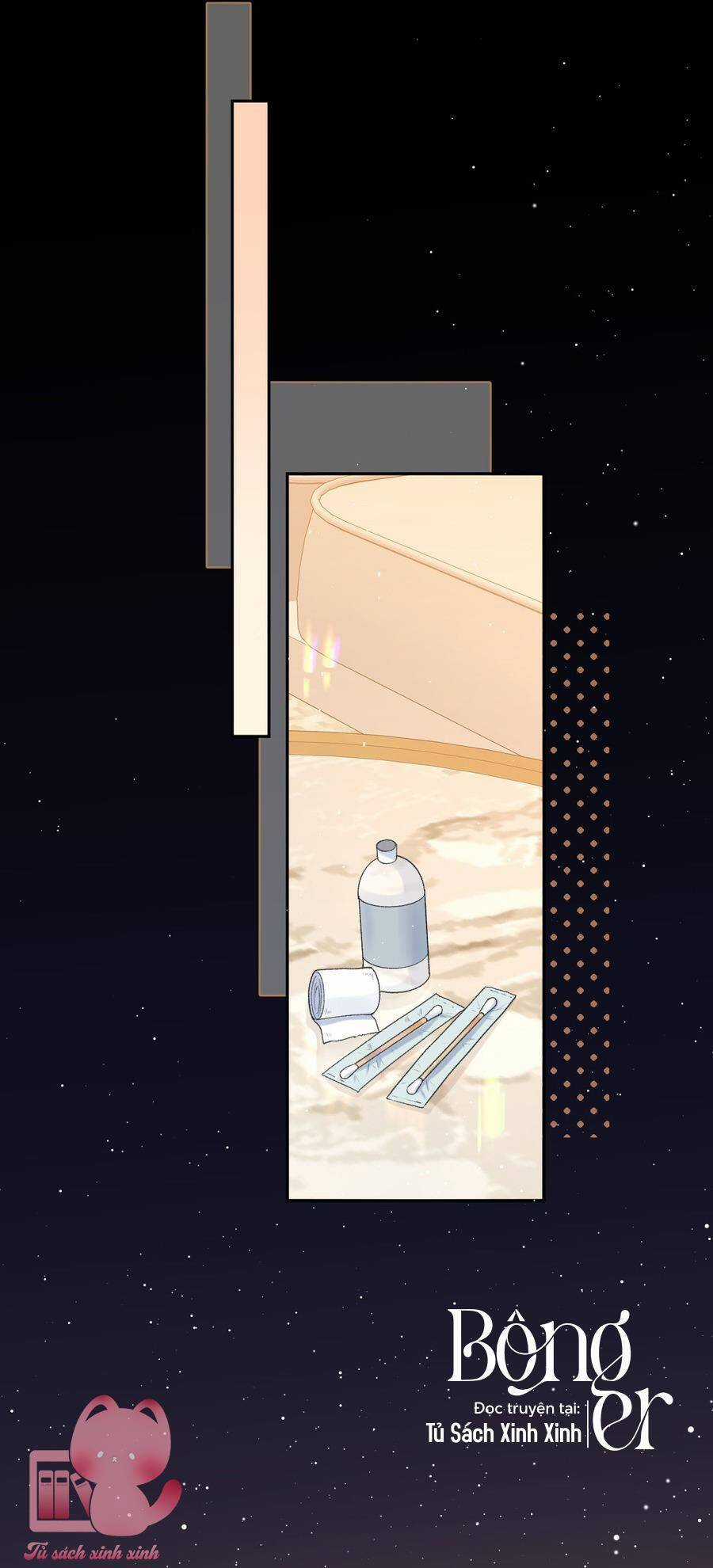 Khó Dỗ Dành - Chapter 95 - Trang 7