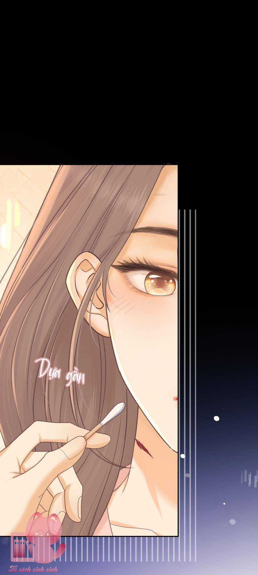 Khó Dỗ Dành - Chapter 95 - Trang 10