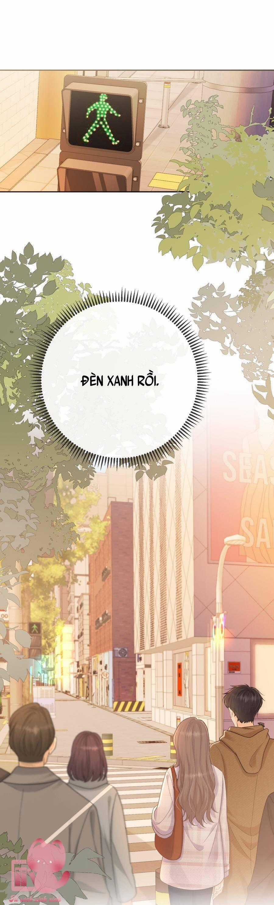 Khó Dỗ Dành - Chapter 96 - Trang 2