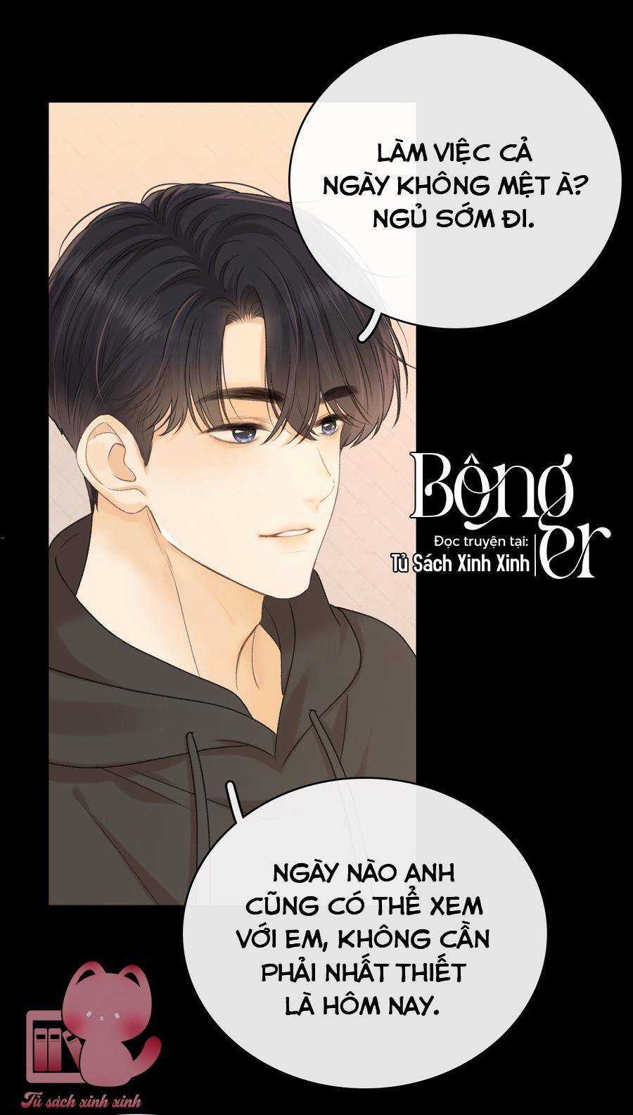 Khó Dỗ Dành - Chapter 96 - Trang 13
