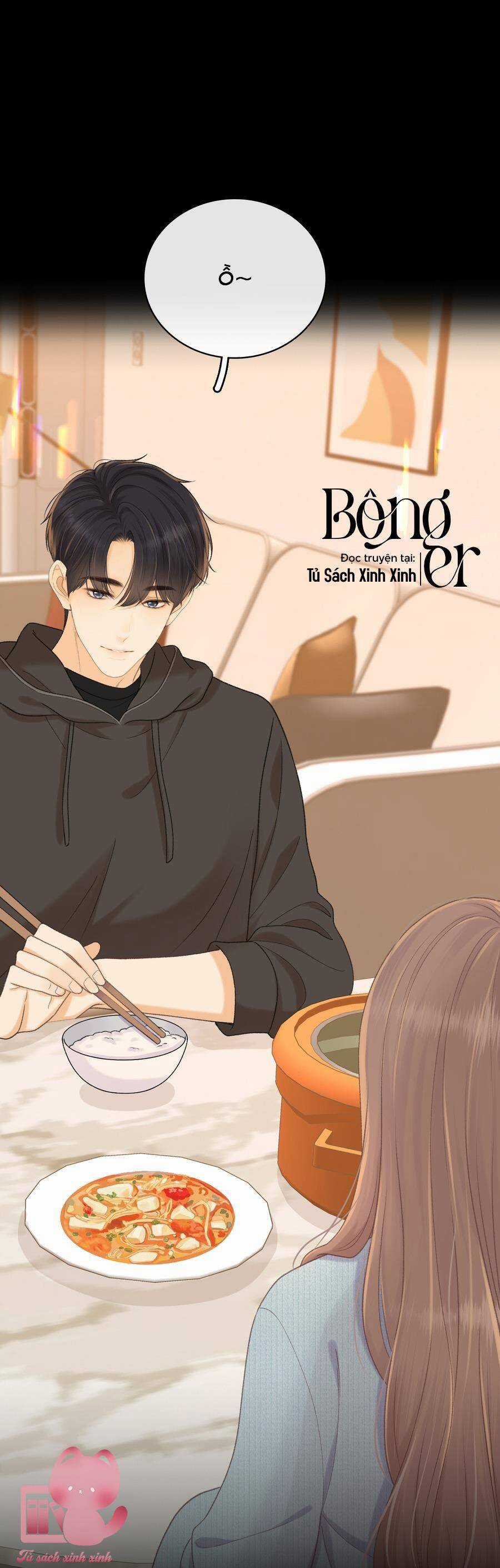 Khó Dỗ Dành - Chapter 96 - Trang 18