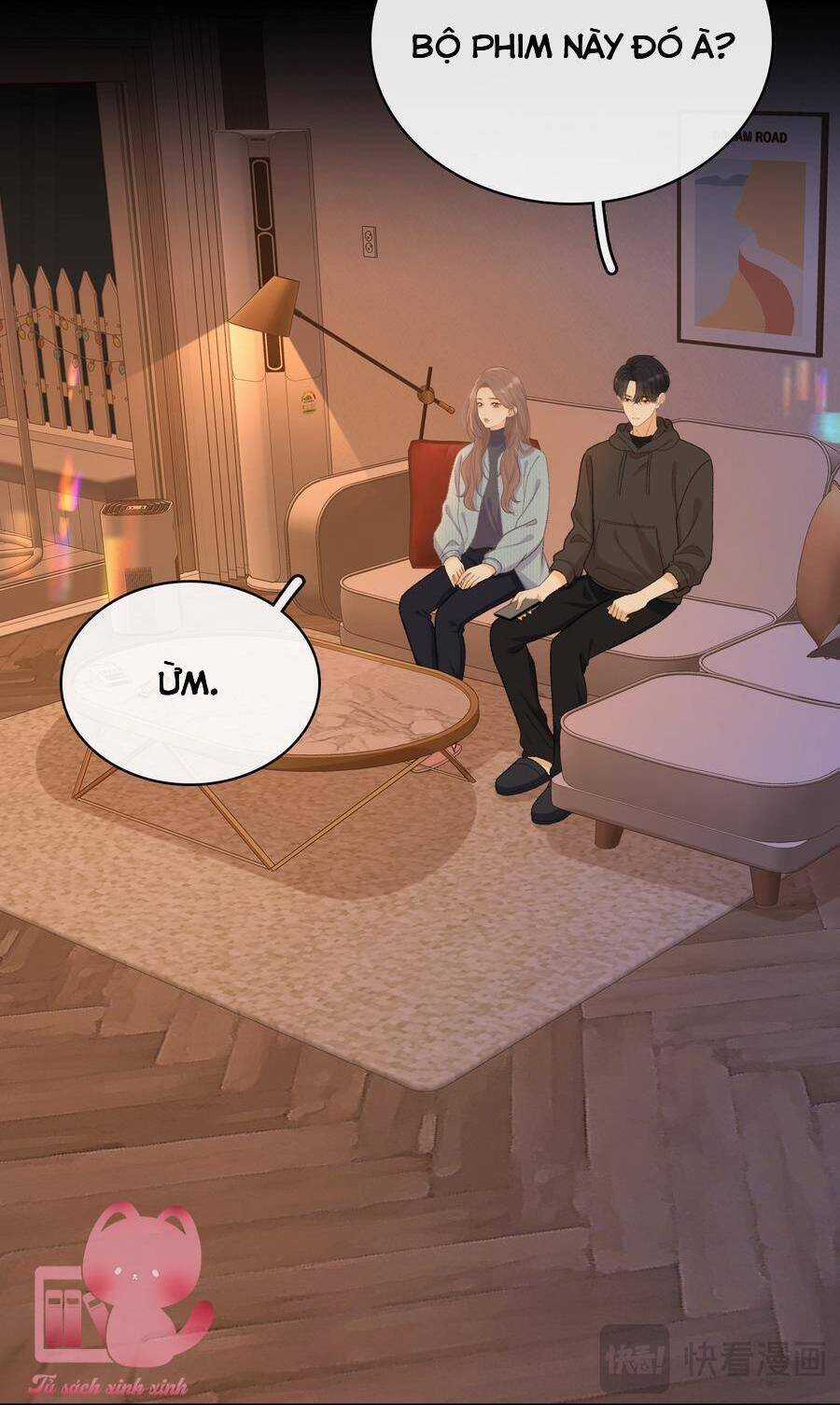 Khó Dỗ Dành - Chapter 96 - Trang 20