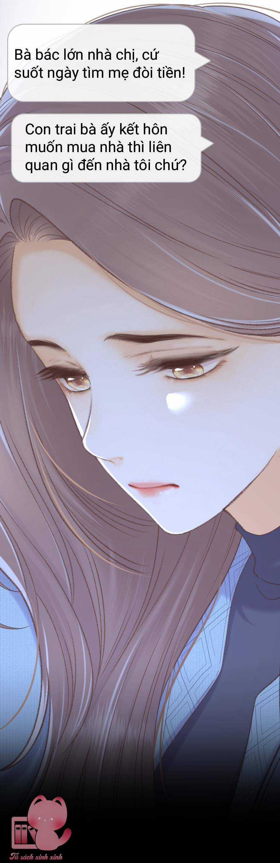 Khó Dỗ Dành - Chapter 96 - Trang 23