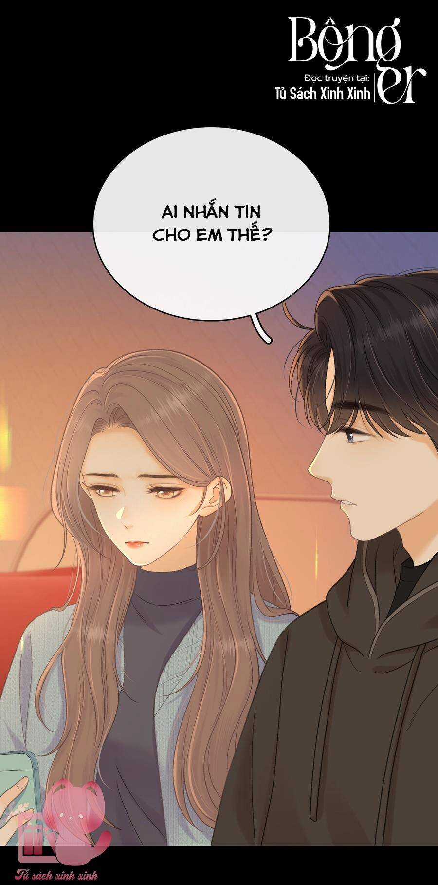Khó Dỗ Dành - Chapter 96 - Trang 24