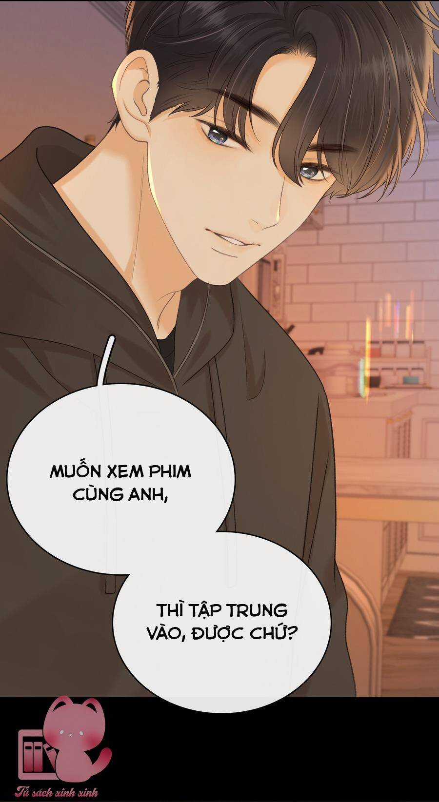 Khó Dỗ Dành - Chapter 96 - Trang 26