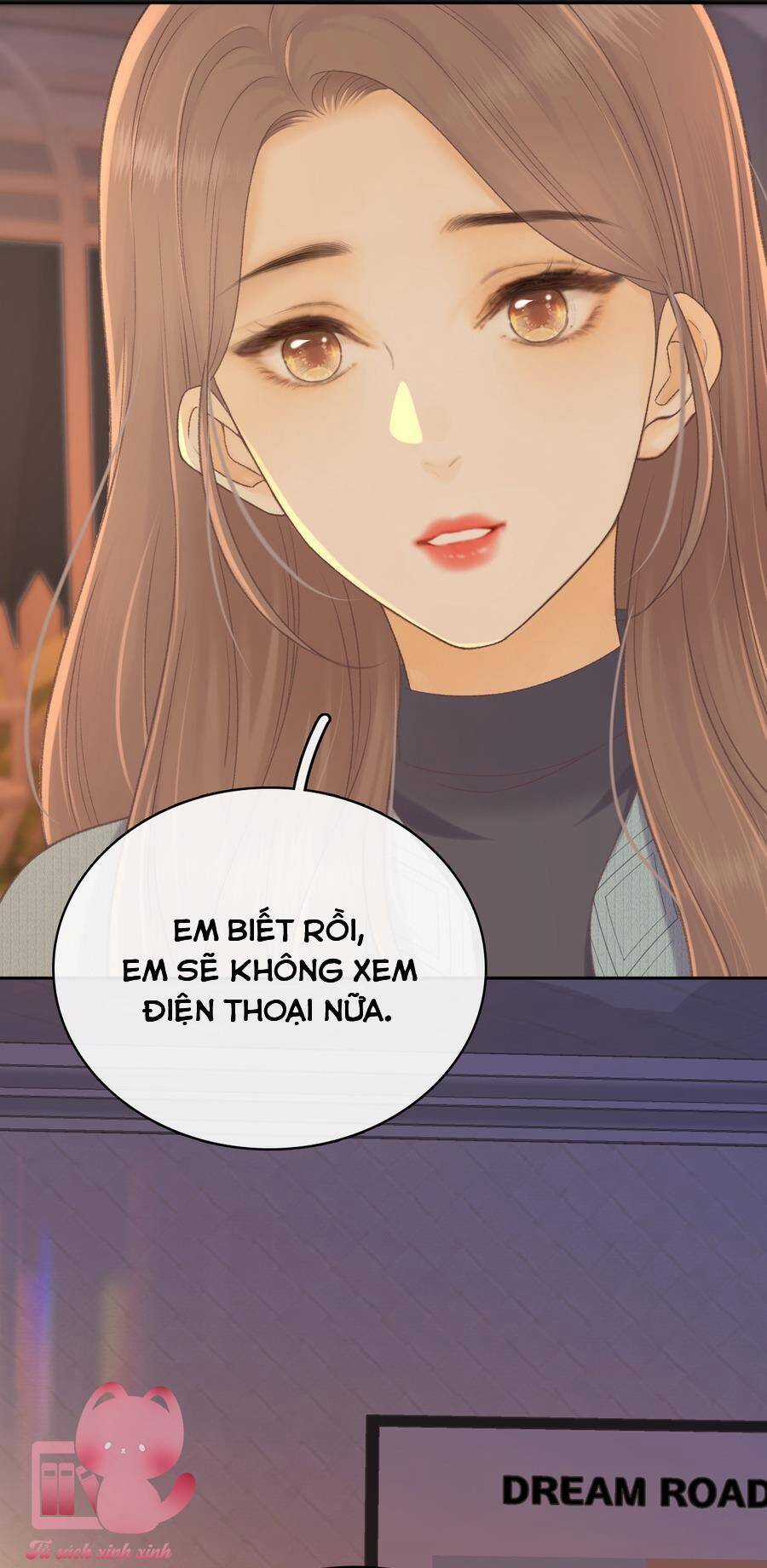 Khó Dỗ Dành - Chapter 96 - Trang 27