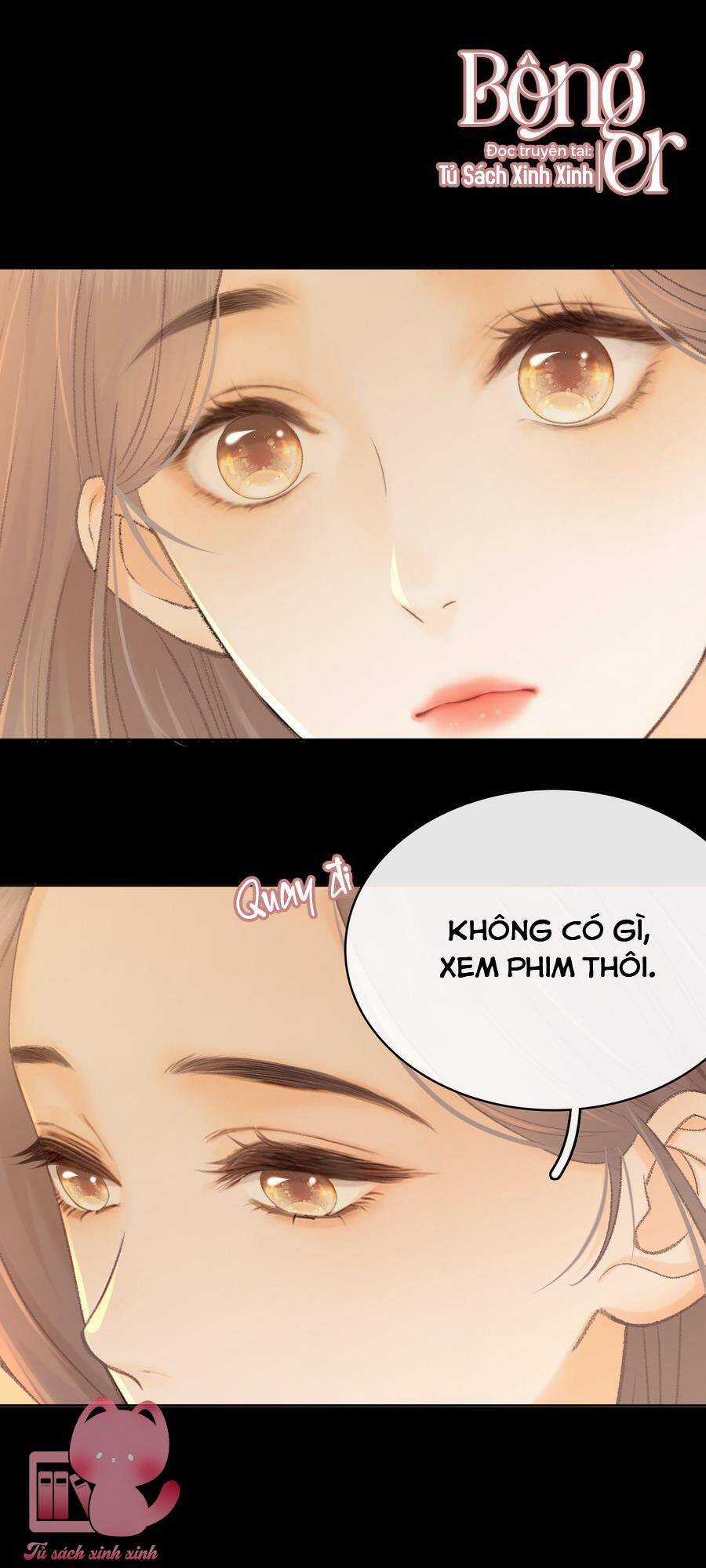Khó Dỗ Dành - Chapter 96 - Trang 29