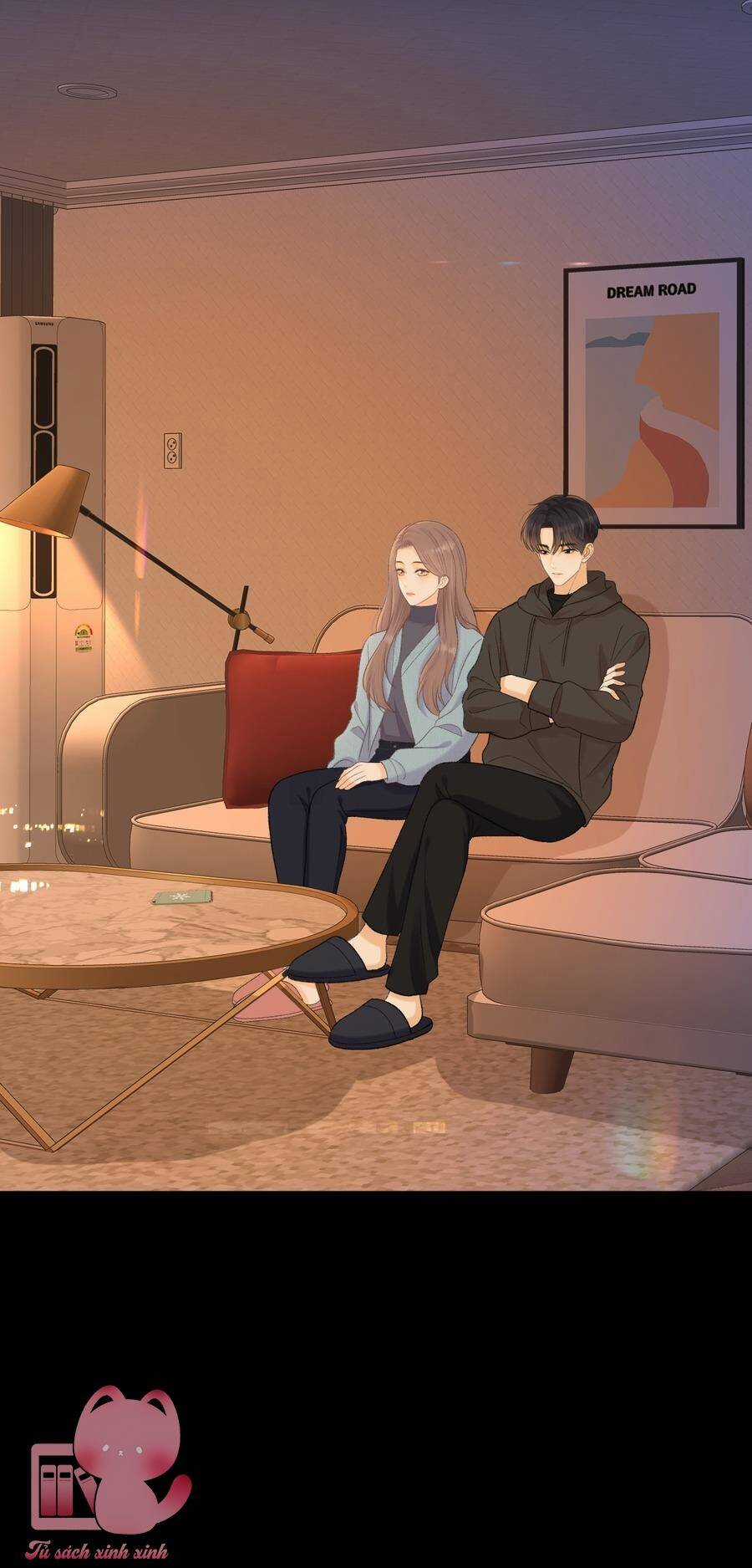 Khó Dỗ Dành - Chapter 96 - Trang 31