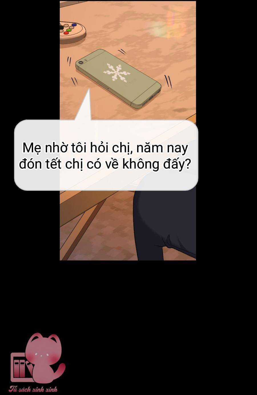 Khó Dỗ Dành - Chapter 96 - Trang 32