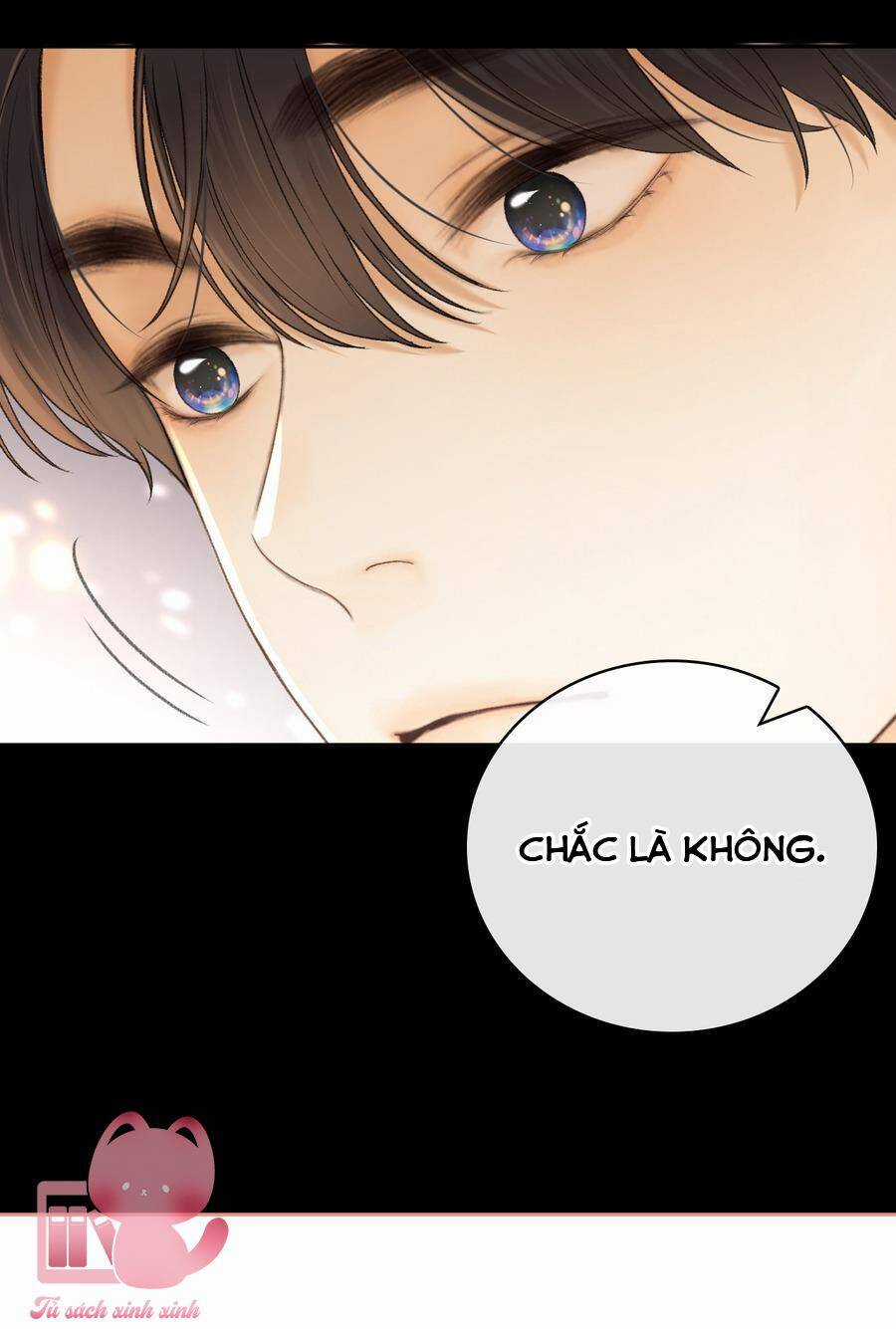 Khó Dỗ Dành - Chapter 96 - Trang 35