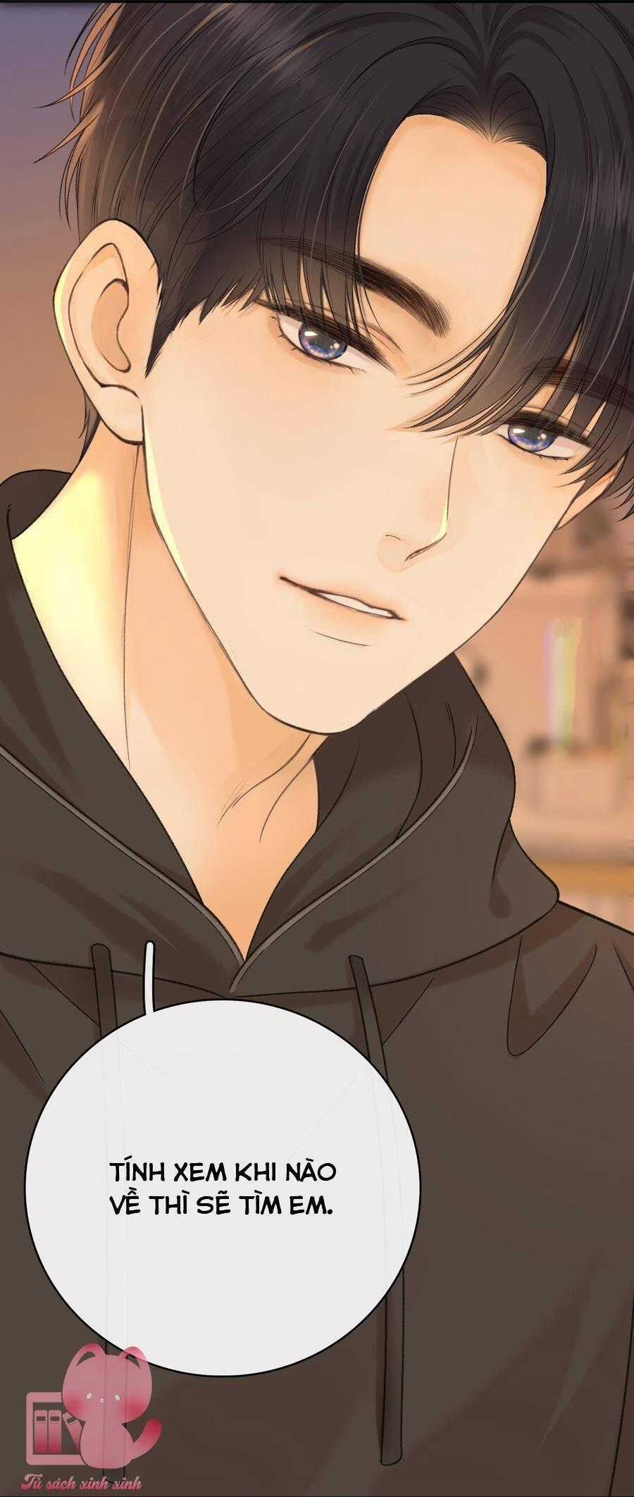 Khó Dỗ Dành - Chapter 96 - Trang 37