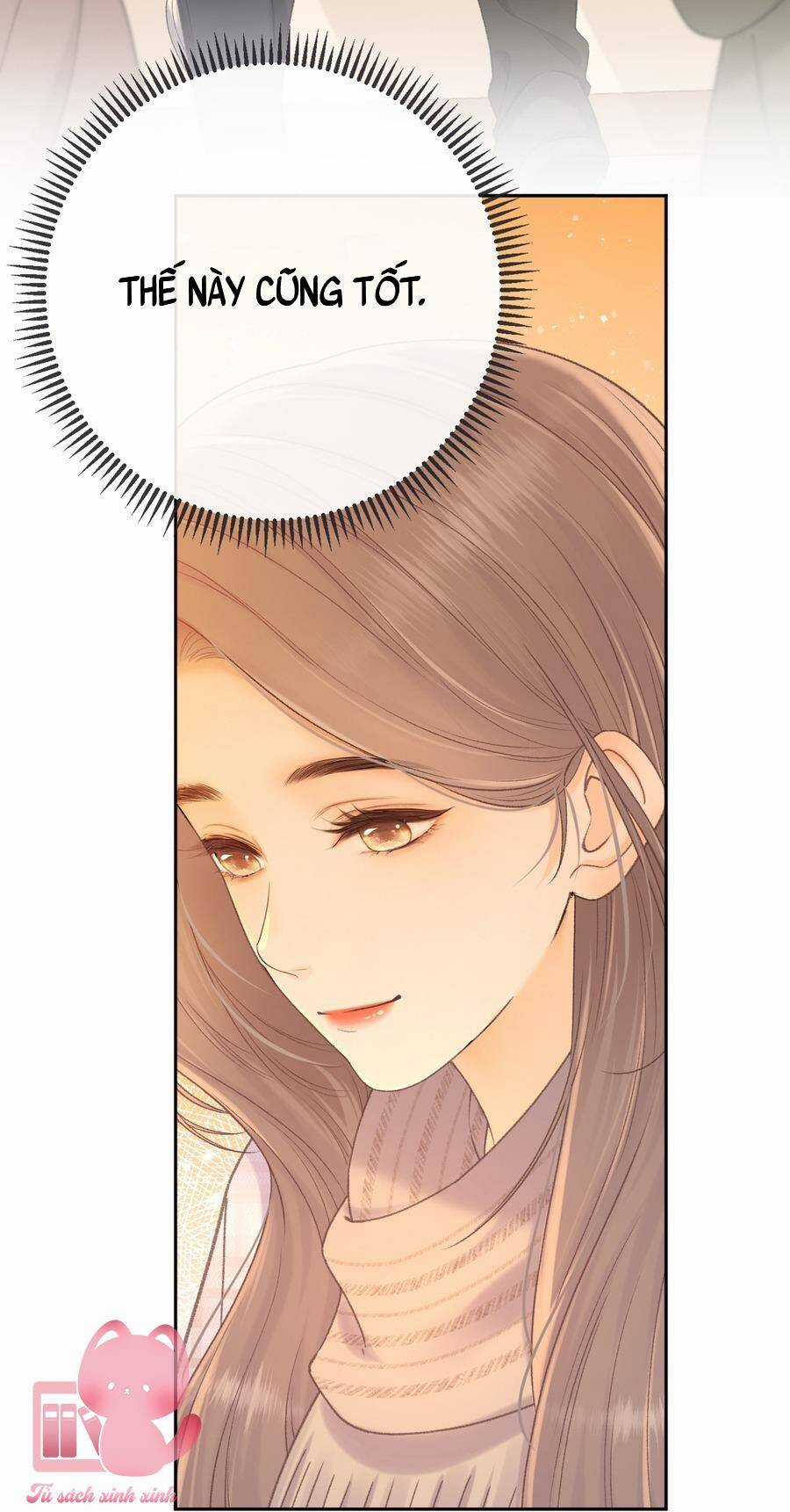 Khó Dỗ Dành - Chapter 96 - Trang 5