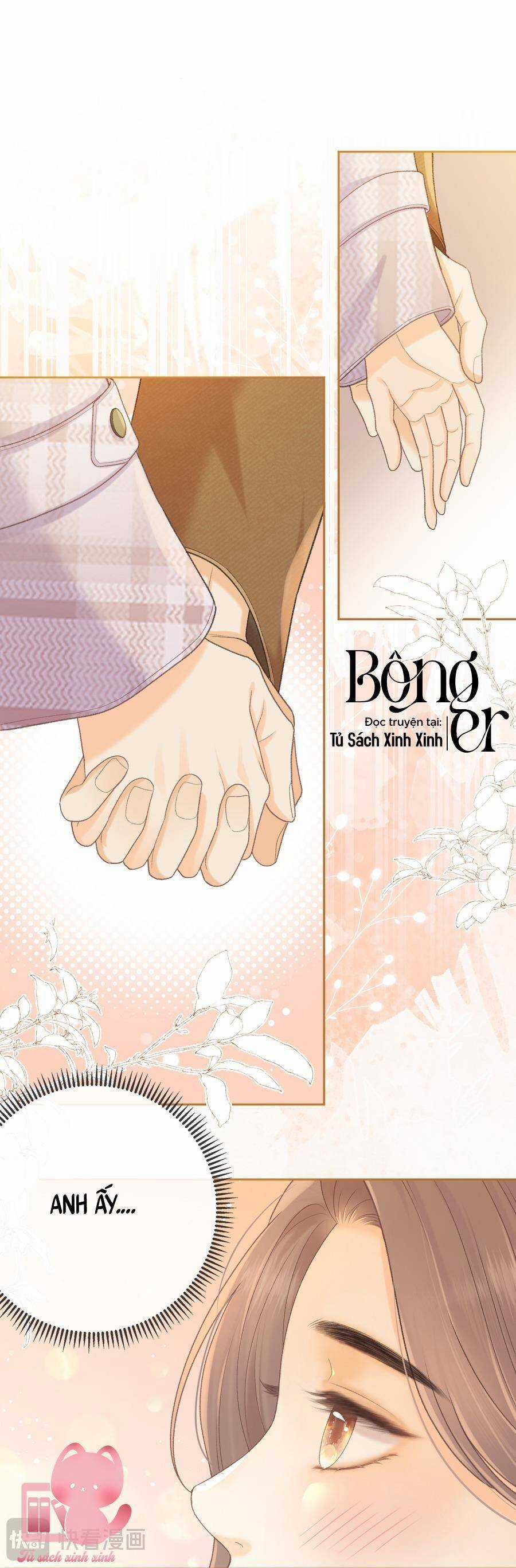 Khó Dỗ Dành - Chapter 96 - Trang 6