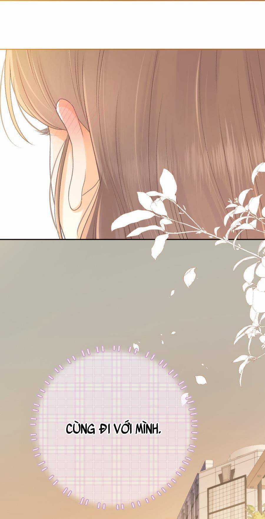 Khó Dỗ Dành - Chapter 96 - Trang 7