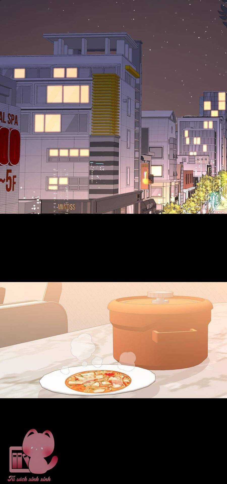 Khó Dỗ Dành - Chapter 96 - Trang 10