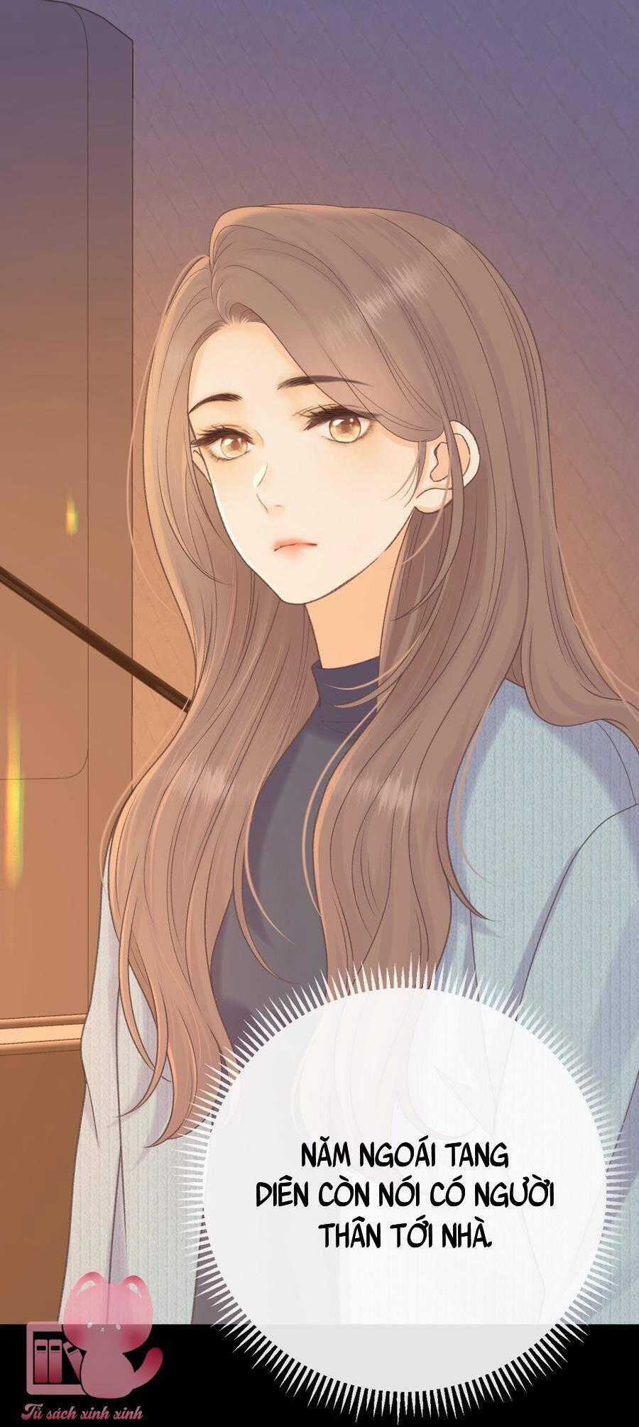 Khó Dỗ Dành - Chapter 97 - Trang 2