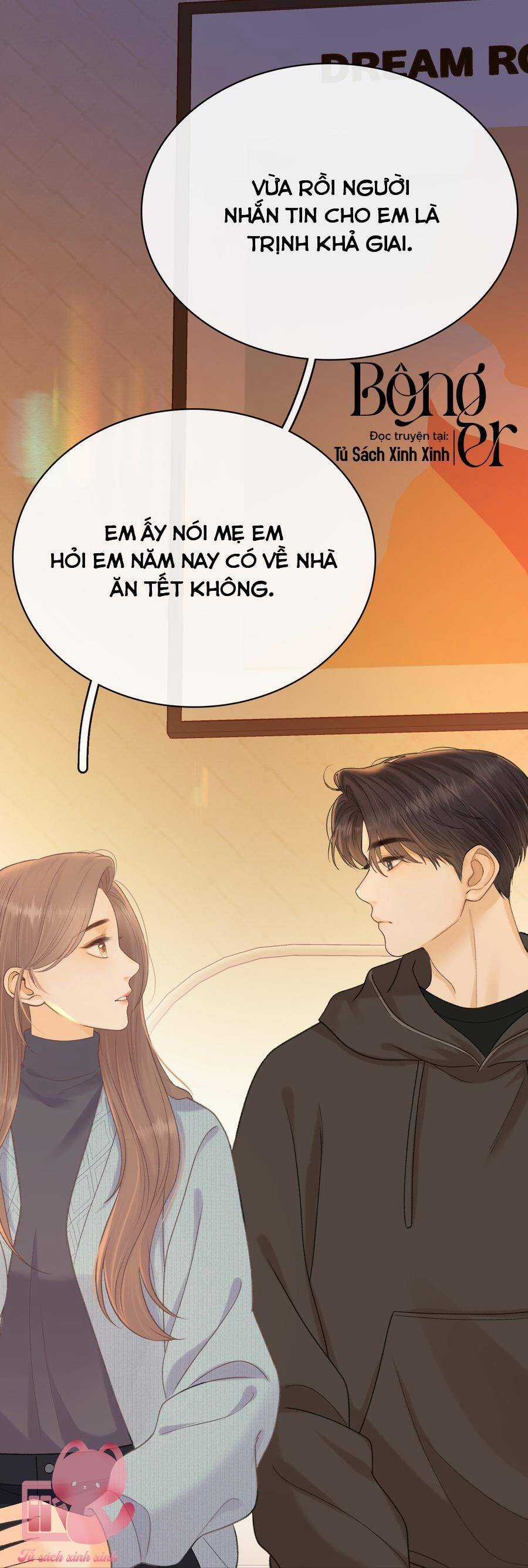 Khó Dỗ Dành - Chapter 97 - Trang 11