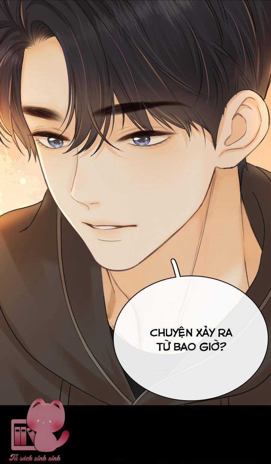 Khó Dỗ Dành - Chapter 97 - Trang 13