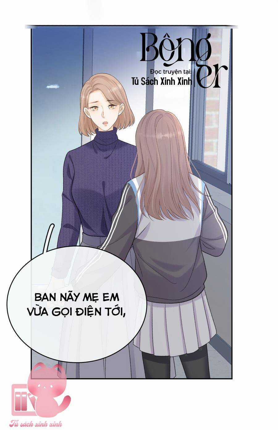 Khó Dỗ Dành - Chapter 97 - Trang 16