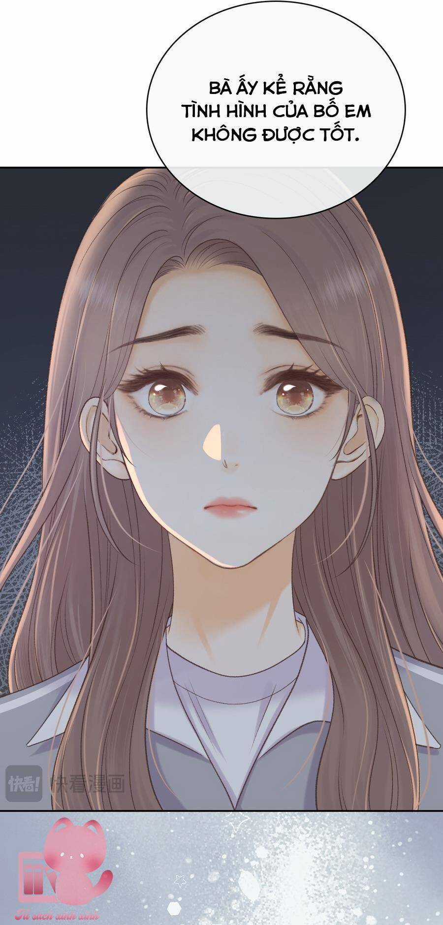 Khó Dỗ Dành - Chapter 97 - Trang 17