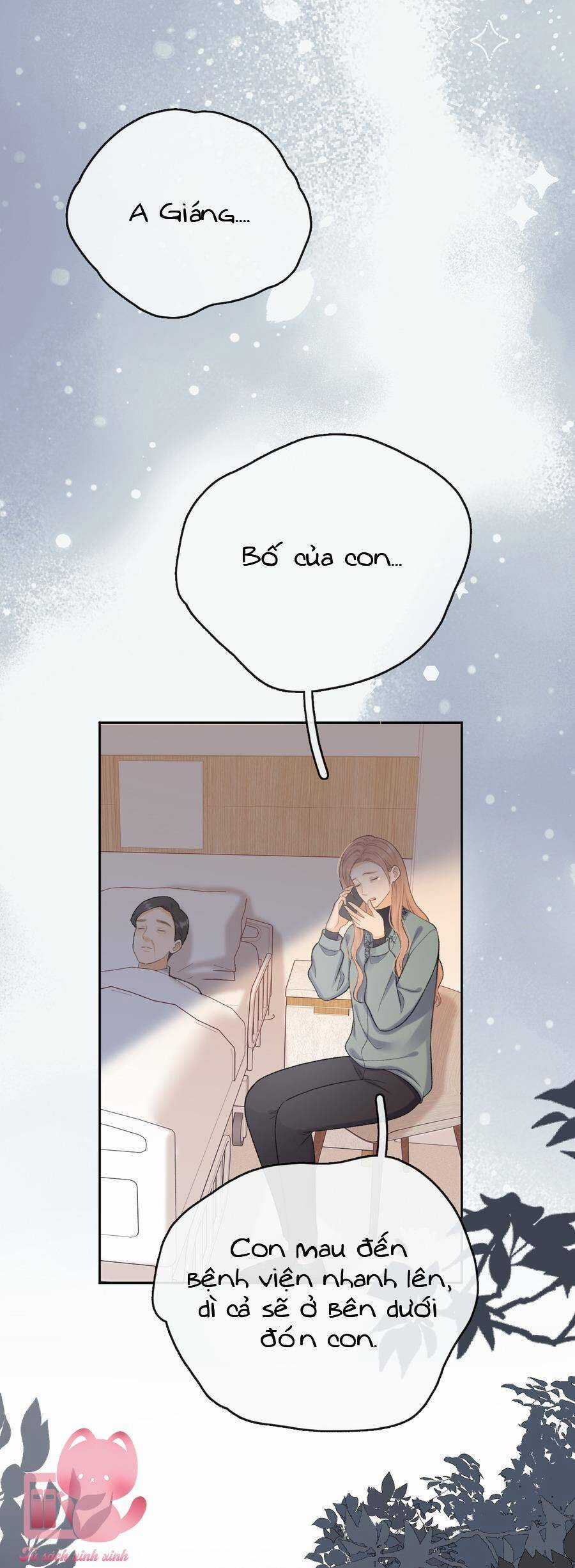 Khó Dỗ Dành - Chapter 97 - Trang 18