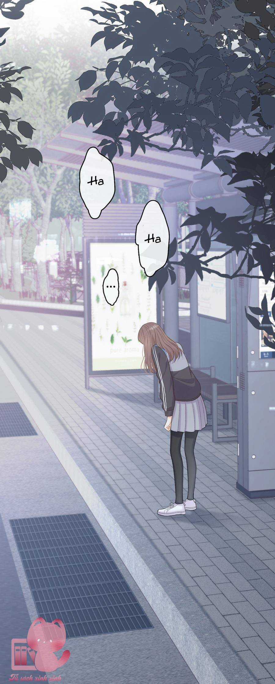 Khó Dỗ Dành - Chapter 97 - Trang 19