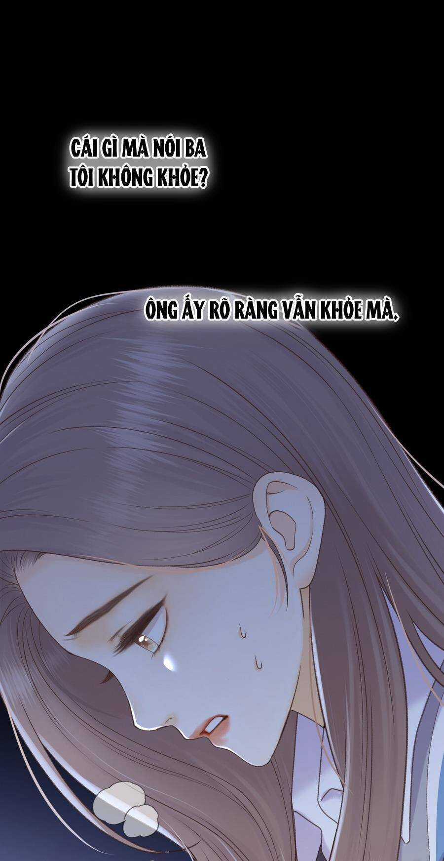 Khó Dỗ Dành - Chapter 97 - Trang 20