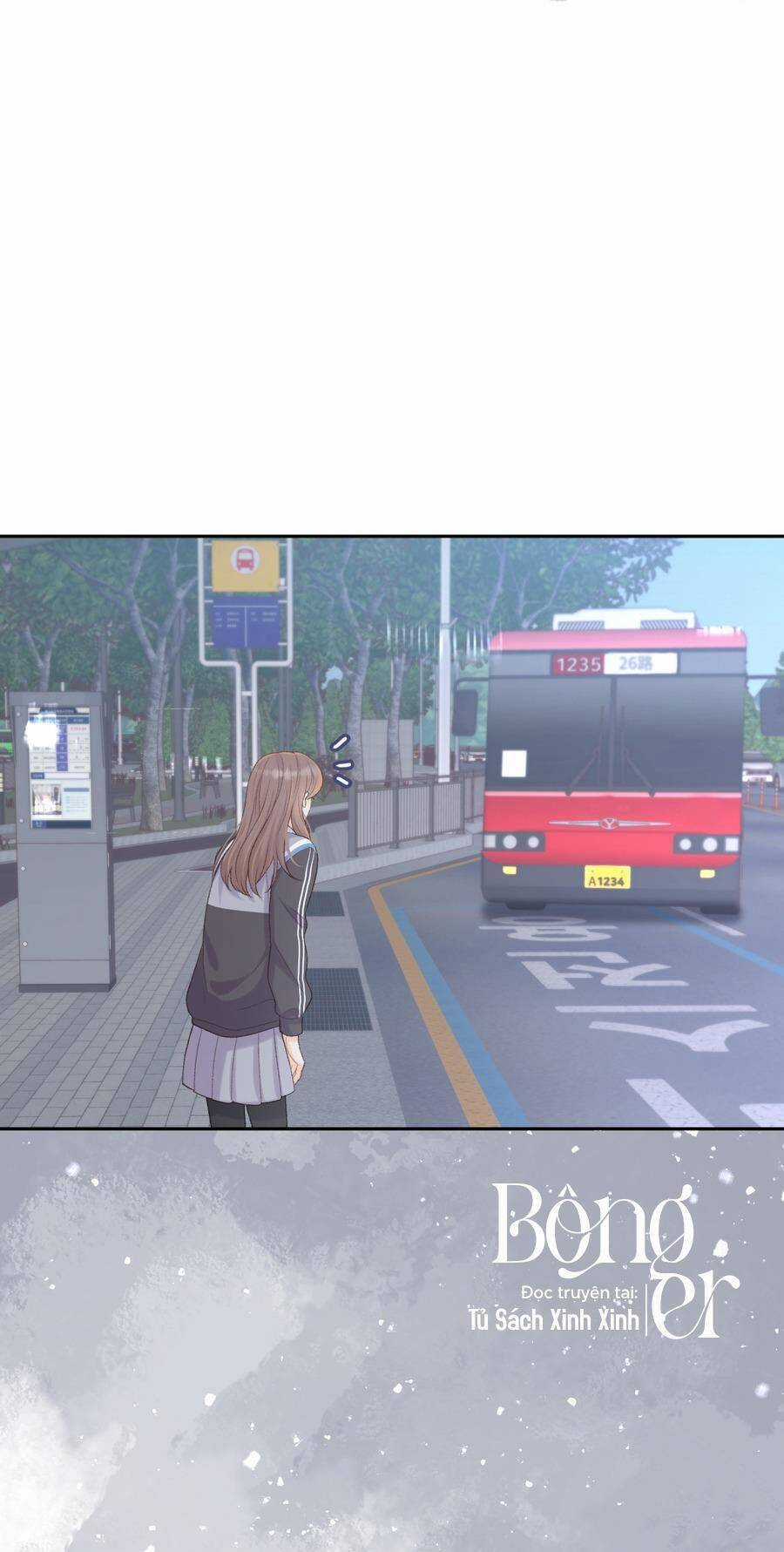 Khó Dỗ Dành - Chapter 97 - Trang 22