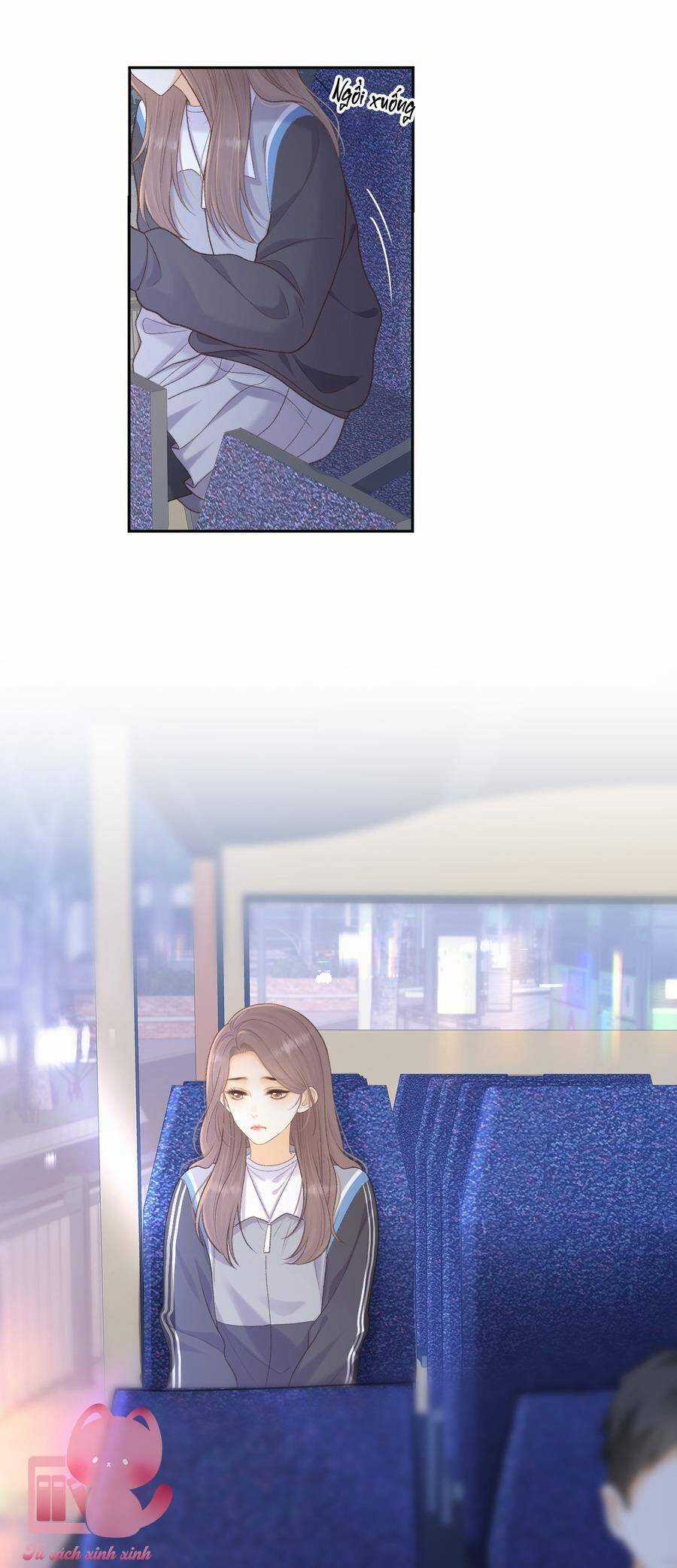 Khó Dỗ Dành - Chapter 97 - Trang 24