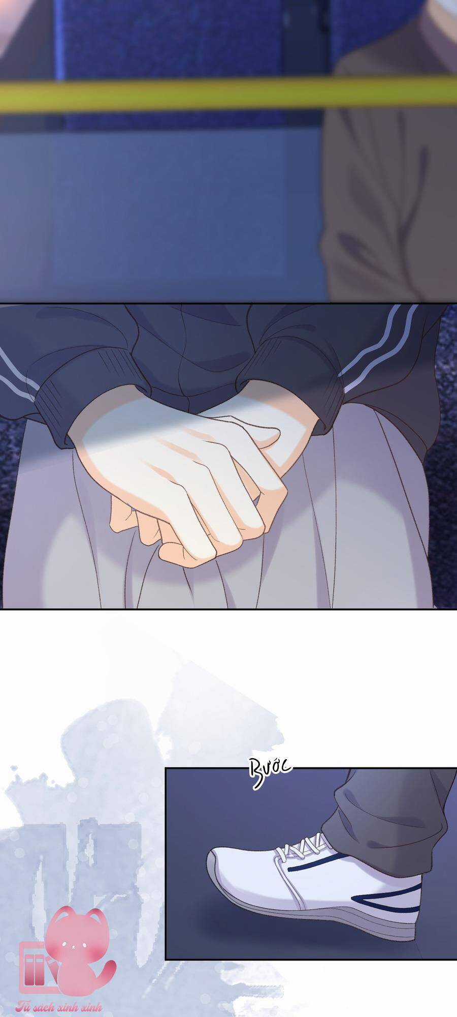 Khó Dỗ Dành - Chapter 97 - Trang 25