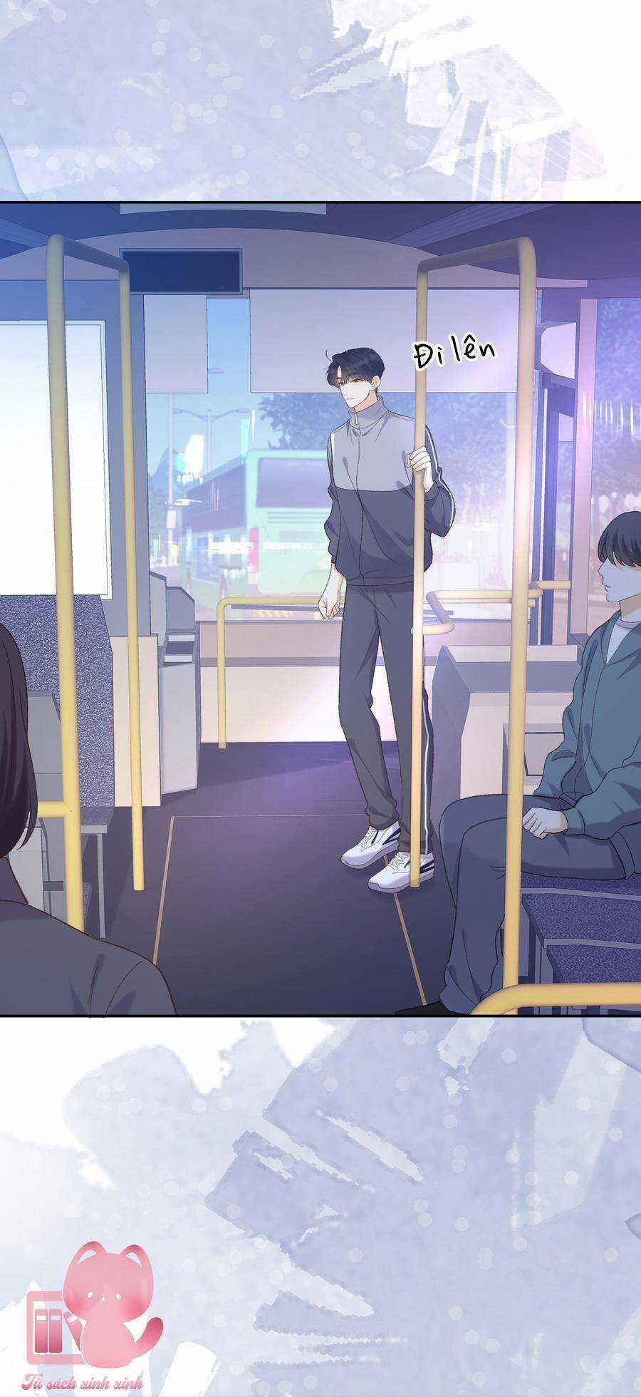 Khó Dỗ Dành - Chapter 97 - Trang 26