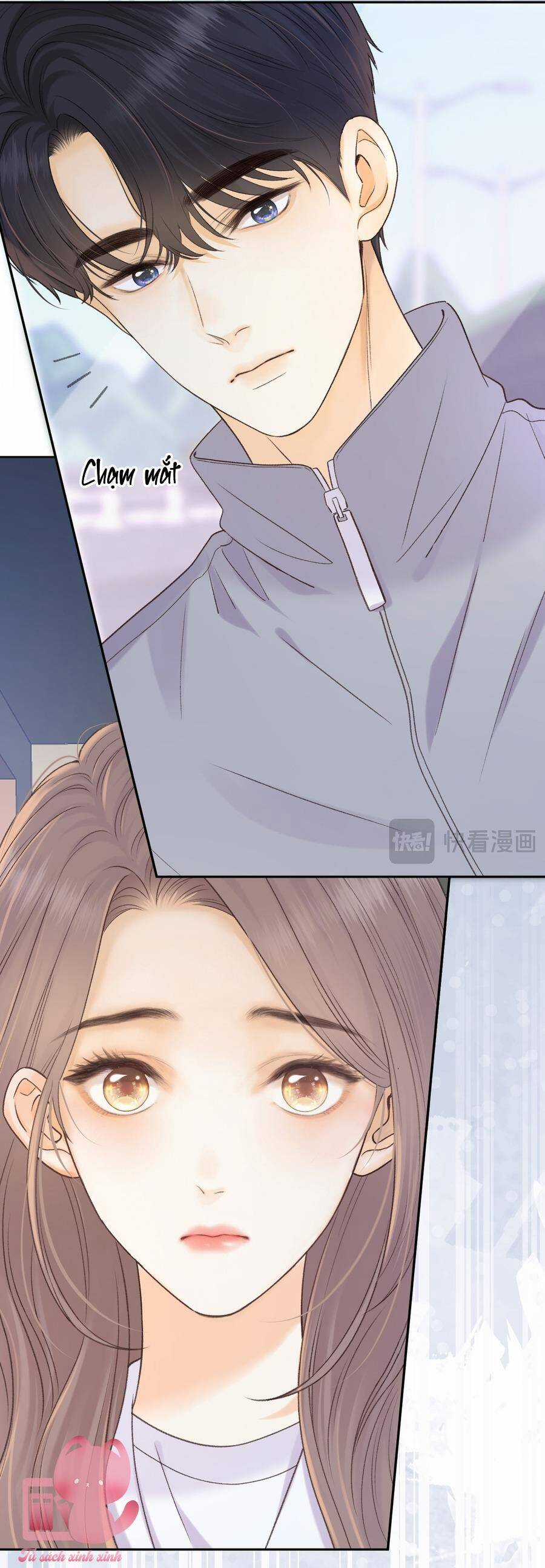 Khó Dỗ Dành - Chapter 97 - Trang 27