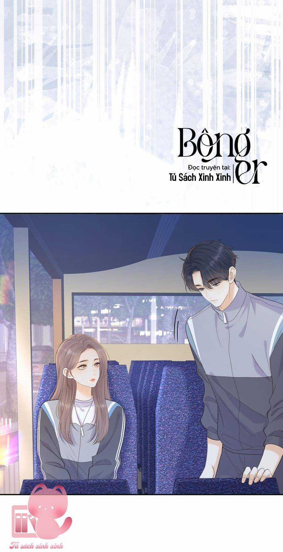 Khó Dỗ Dành - Chapter 97 - Trang 28