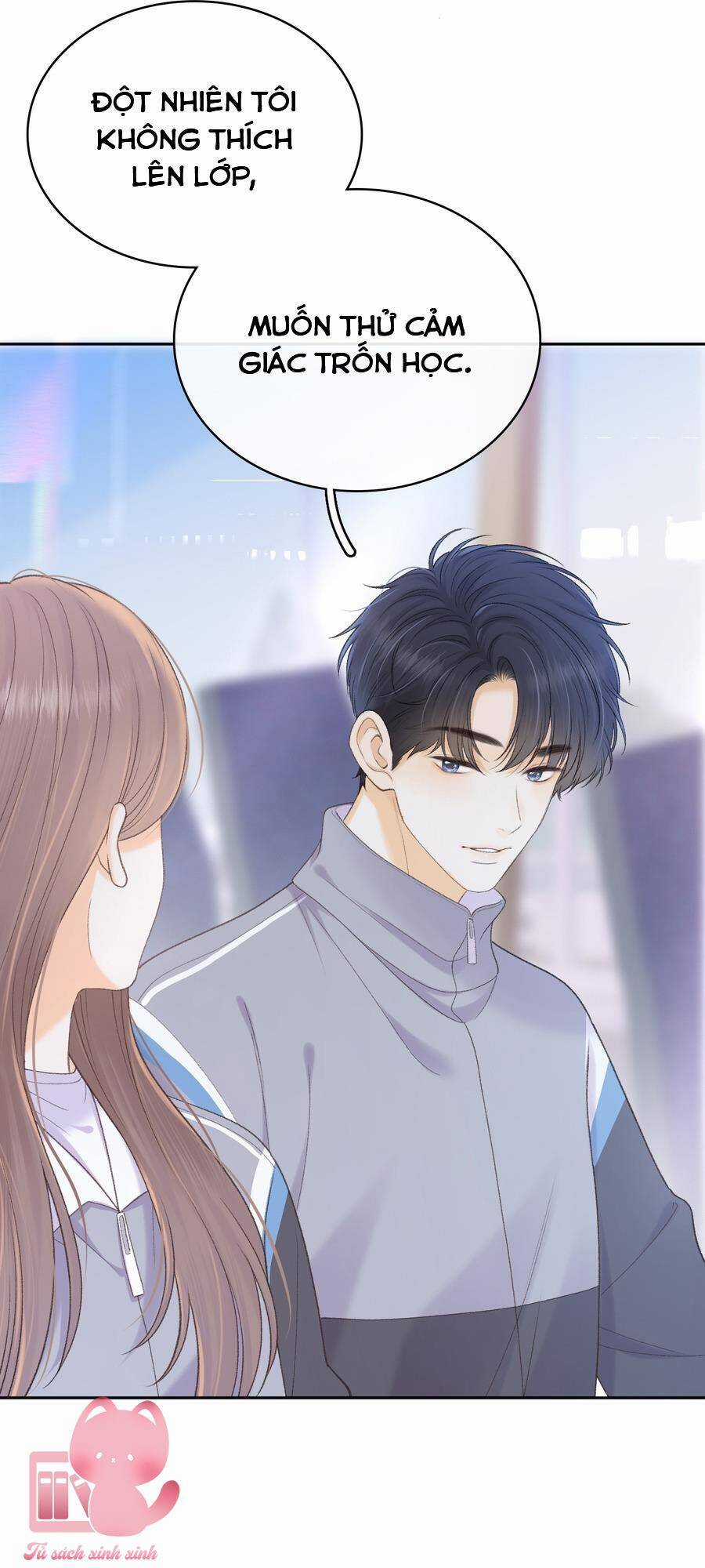 Khó Dỗ Dành - Chapter 97 - Trang 30