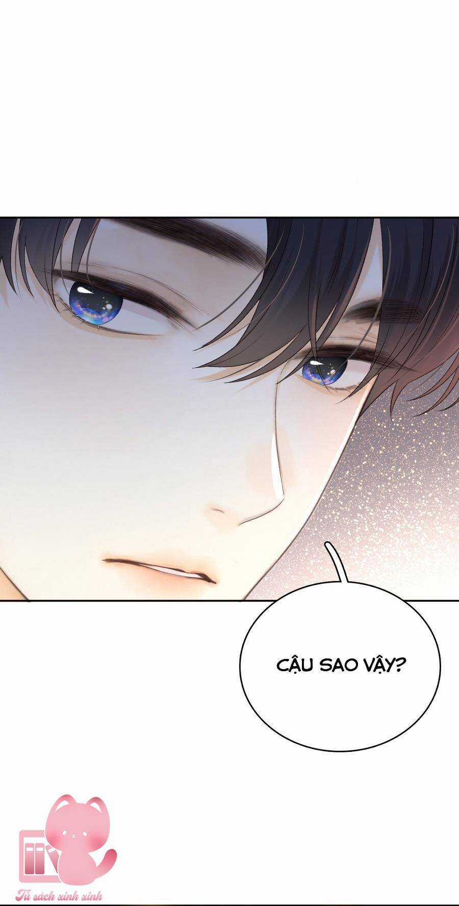 Khó Dỗ Dành - Chapter 97 - Trang 32