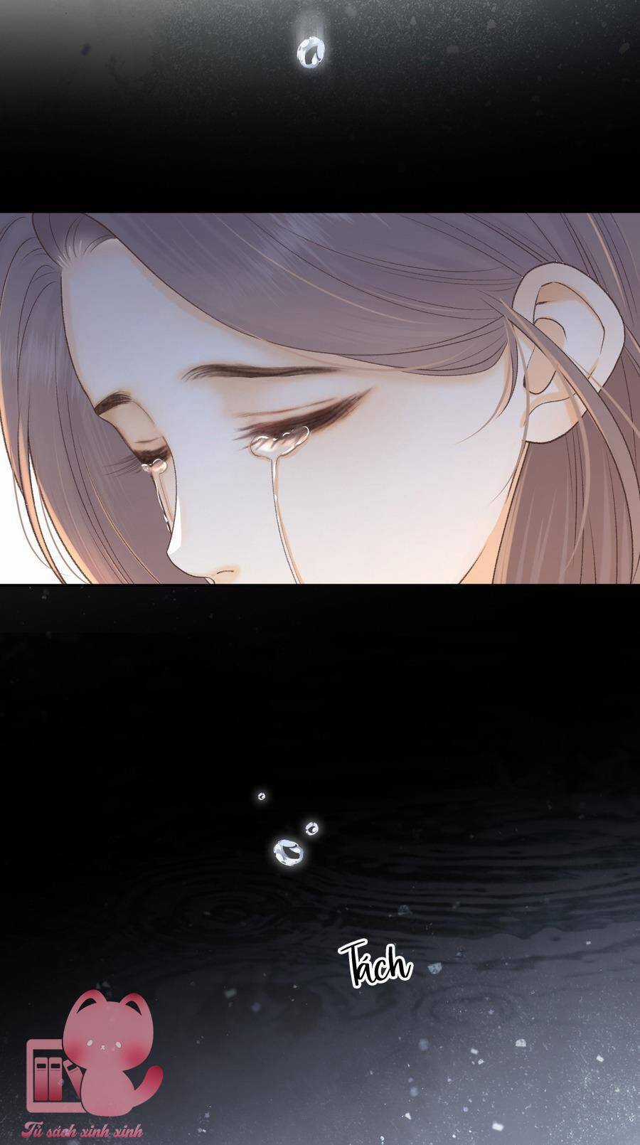 Khó Dỗ Dành - Chapter 97 - Trang 34