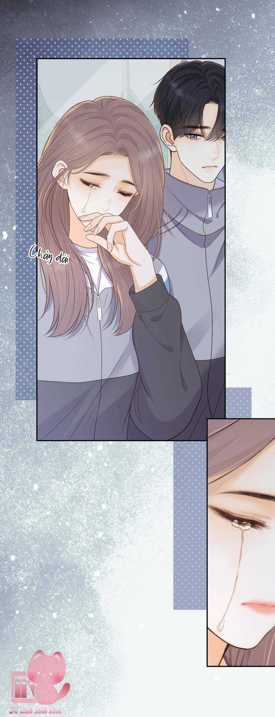 Khó Dỗ Dành - Chapter 97 - Trang 35