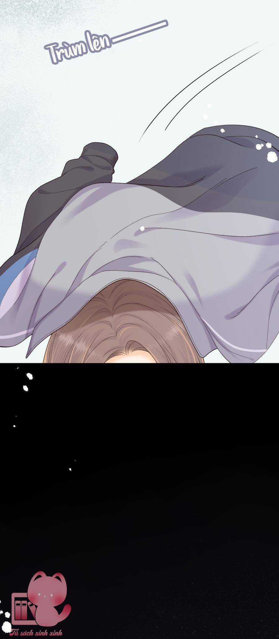 Khó Dỗ Dành - Chapter 97 - Trang 36