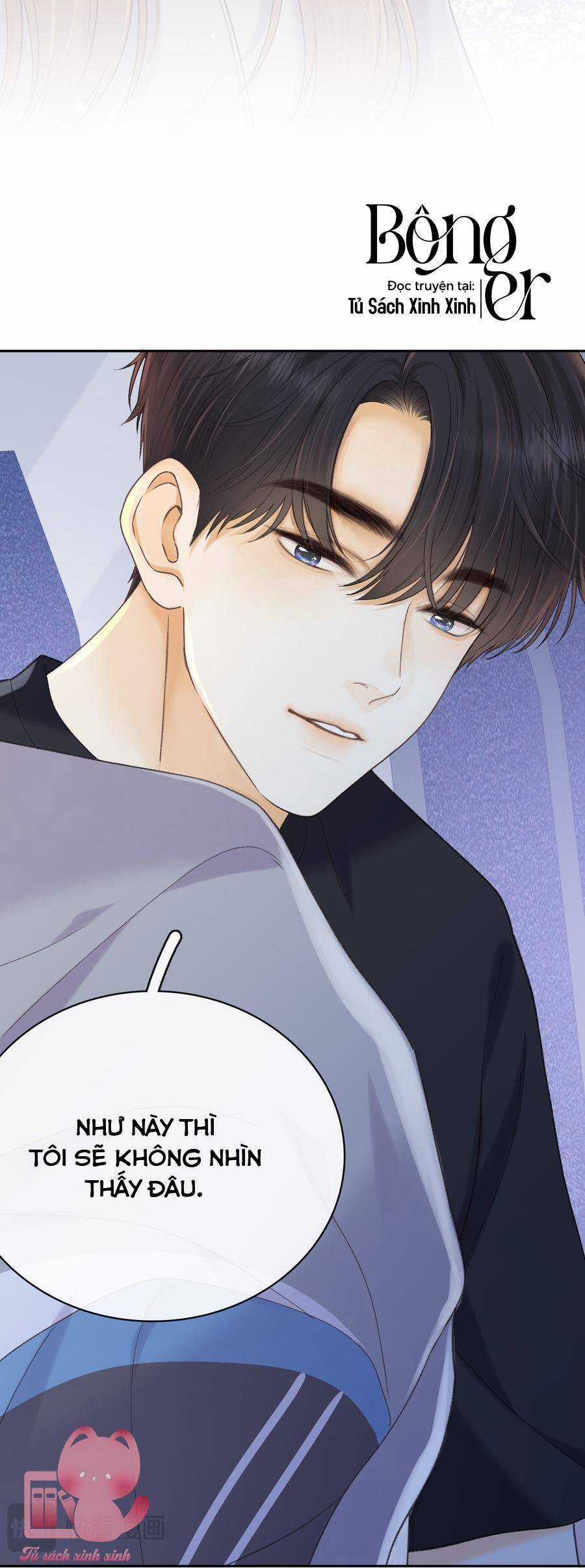 Khó Dỗ Dành - Chapter 97 - Trang 38