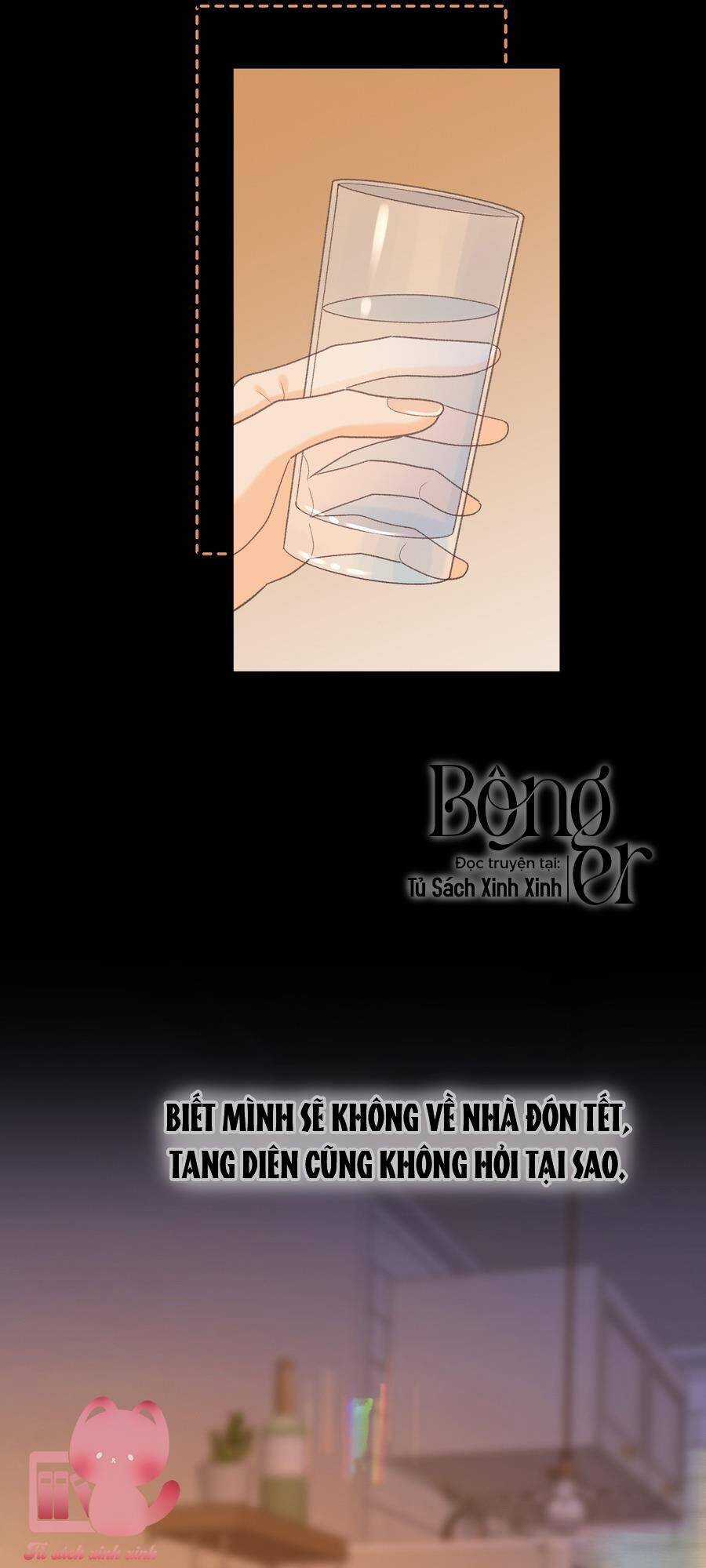 Khó Dỗ Dành - Chapter 97 - Trang 6