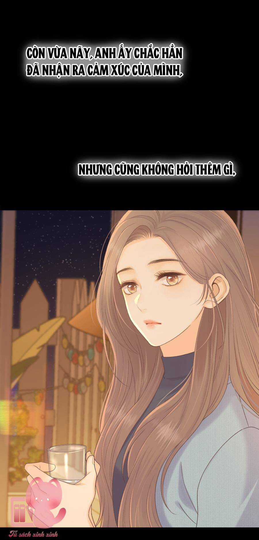Khó Dỗ Dành - Chapter 97 - Trang 8