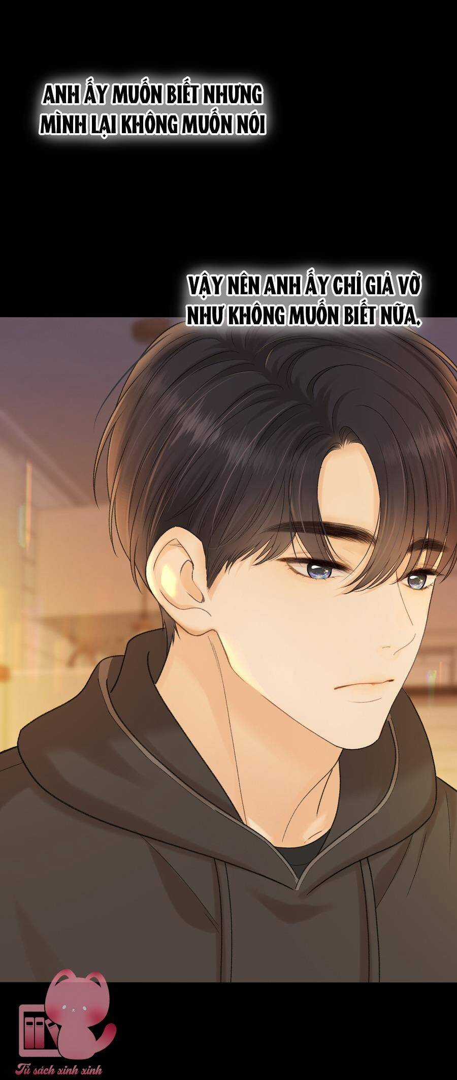 Khó Dỗ Dành - Chapter 97 - Trang 9