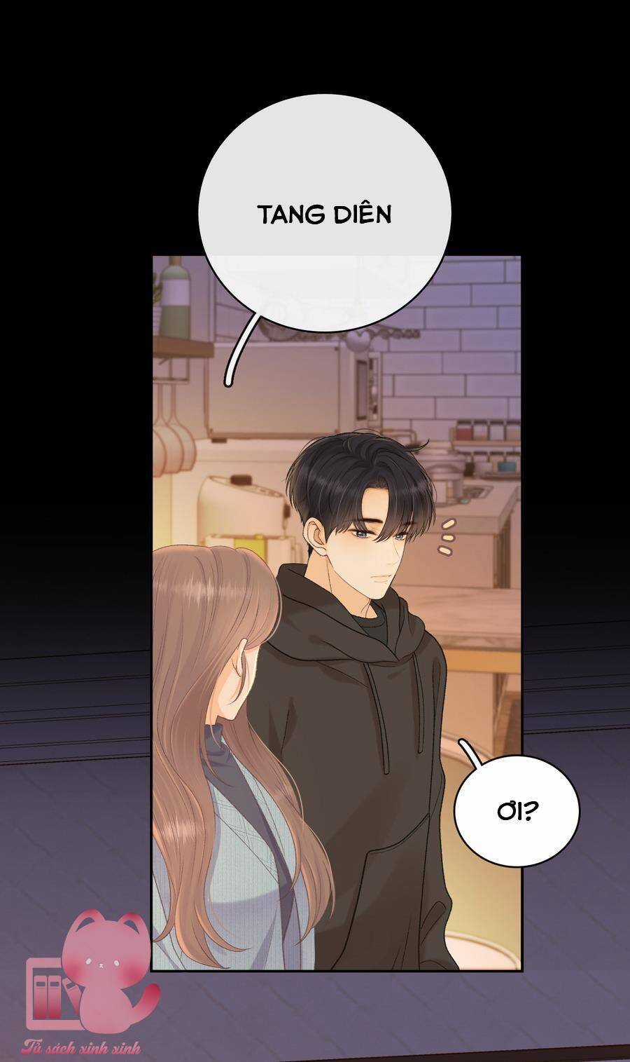 Khó Dỗ Dành - Chapter 97 - Trang 10